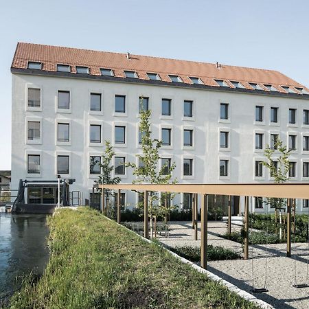 Aparthotel Luzern West Alberswil Εξωτερικό φωτογραφία