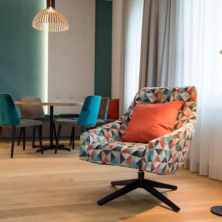 Aparthotel Luzern West Alberswil Εξωτερικό φωτογραφία
