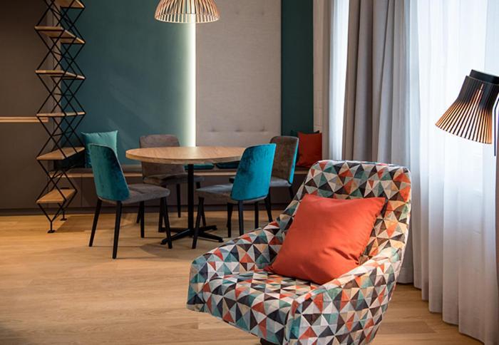 Aparthotel Luzern West Alberswil Εξωτερικό φωτογραφία