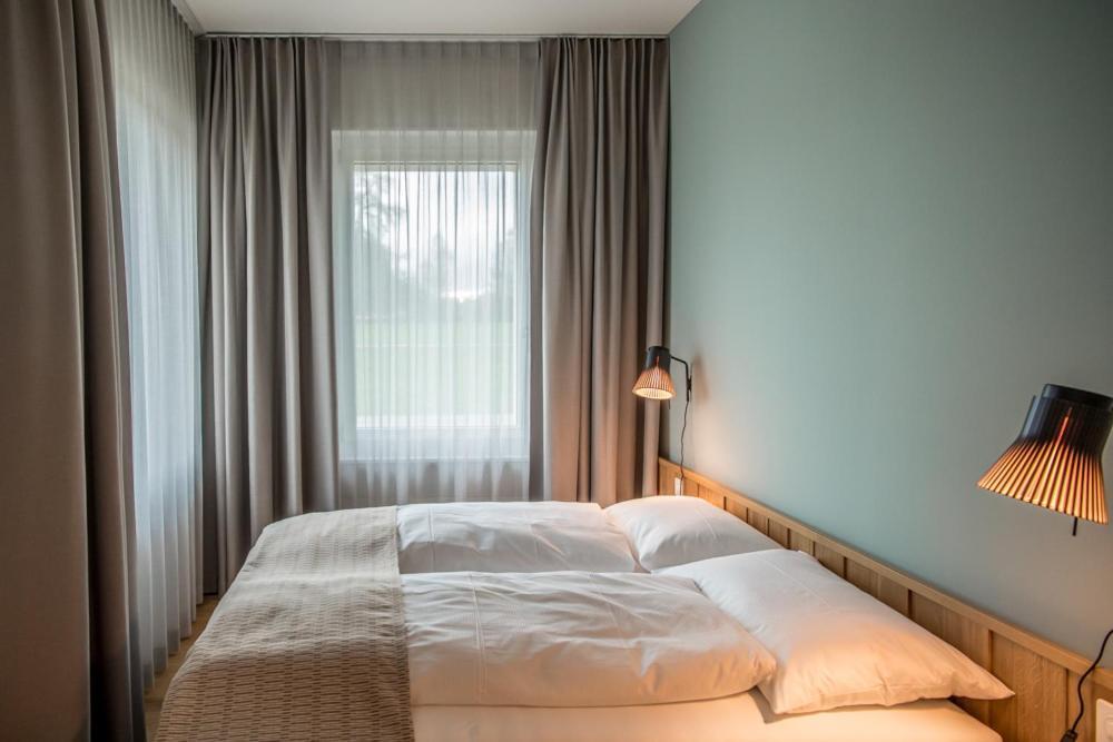 Aparthotel Luzern West Alberswil Εξωτερικό φωτογραφία