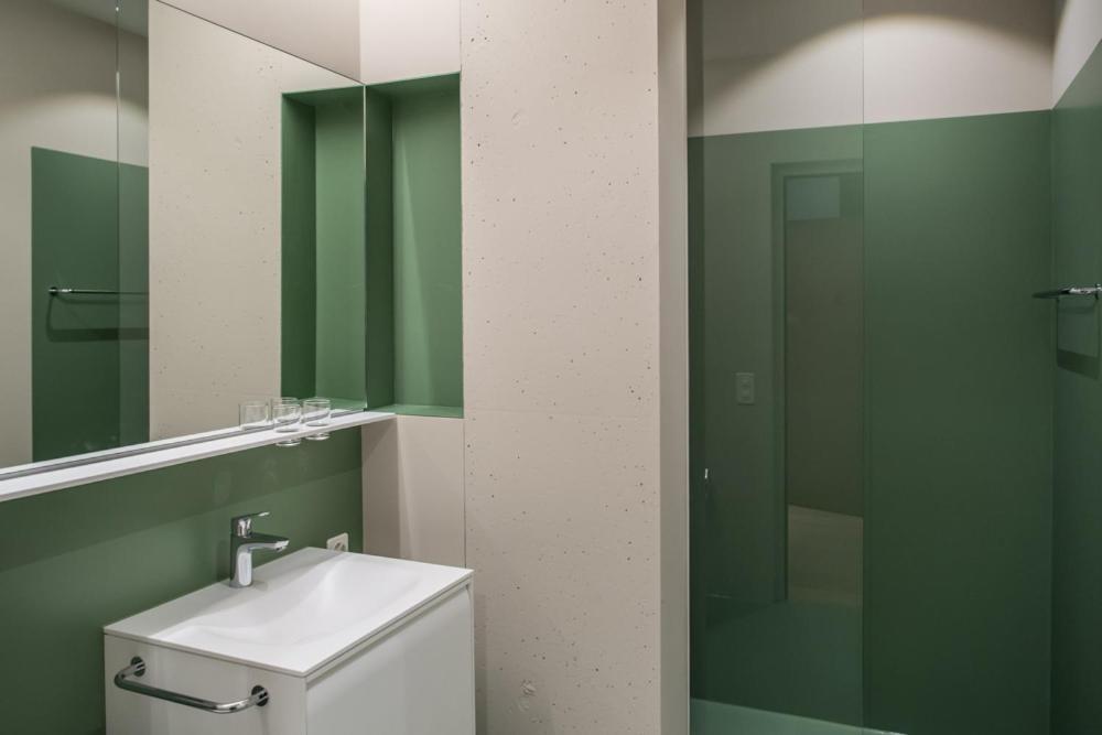Aparthotel Luzern West Alberswil Εξωτερικό φωτογραφία