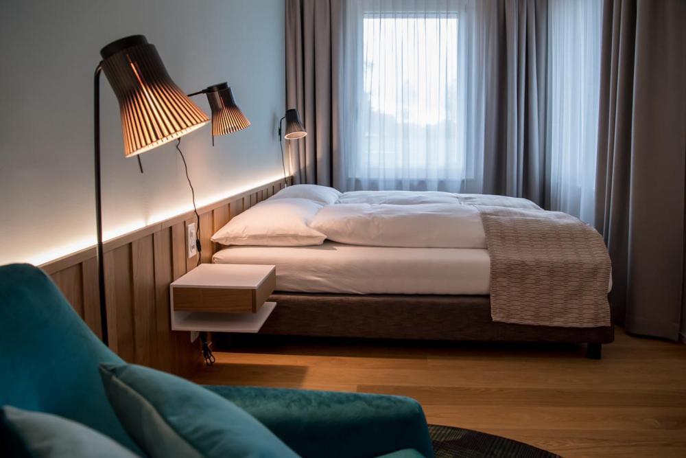 Aparthotel Luzern West Alberswil Εξωτερικό φωτογραφία