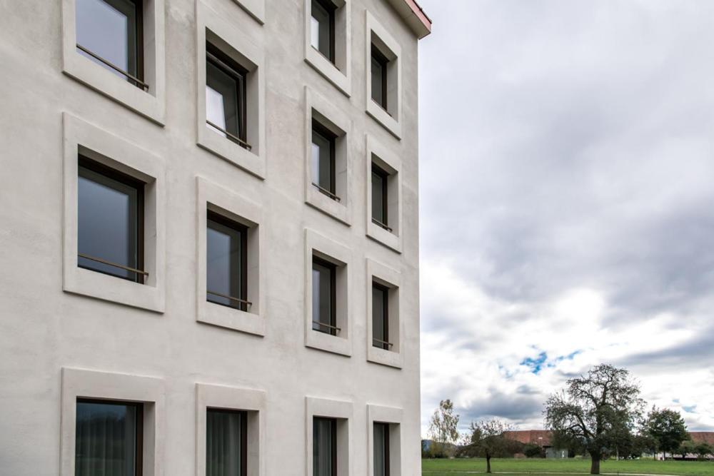 Aparthotel Luzern West Alberswil Εξωτερικό φωτογραφία